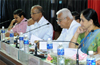 DK has no scarcity of water, declares Mr. Kodgi
